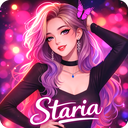 Staria Logo